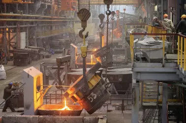 चीन Shanxi Taigang Steel Manufacturing Co.,Ltd कंपनी प्रोफ़ाइल 